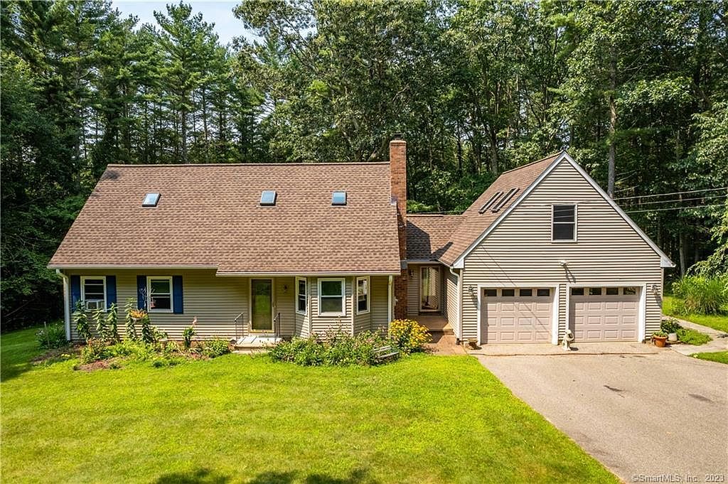 38 Navratil Rd, Willington, CT 06279 Zillow