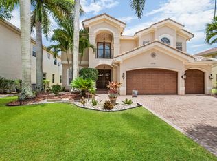 10782 Sunset Ridge Cir, Boynton Beach, FL 33473
