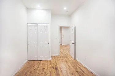 Rented by Native New York Real Estate Inc