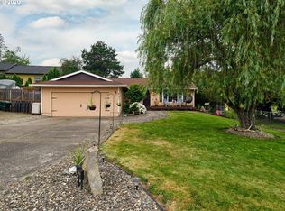 2223 NE 202nd Ave, Fairview, OR 97024