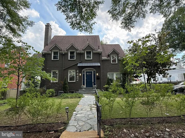 4442 S Dakota Ave NE, Washington, DC 20017