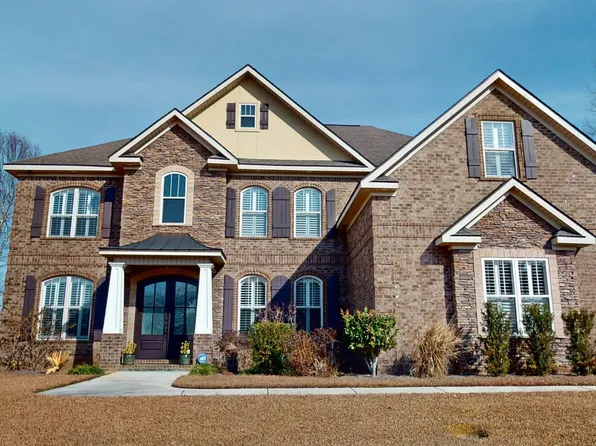 9150 Wallcross Ct, Mobile, AL 36695