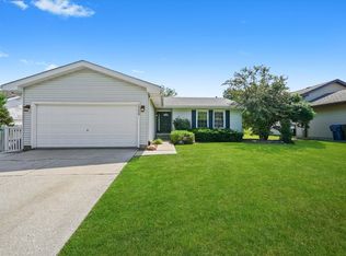 13659 W Cedarbend Dr, Homer Glen, IL
