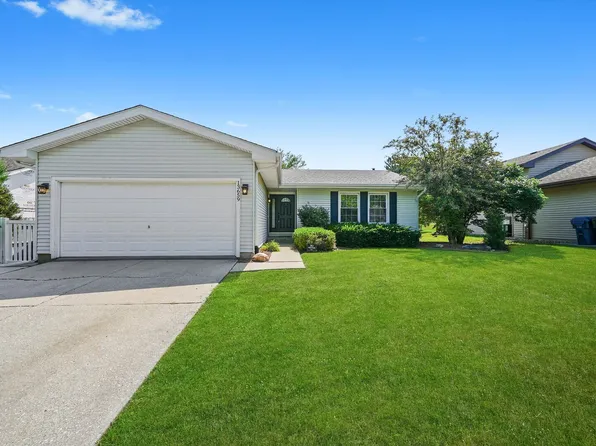 13659 W Cedarbend Dr, Homer Glen, IL 60491