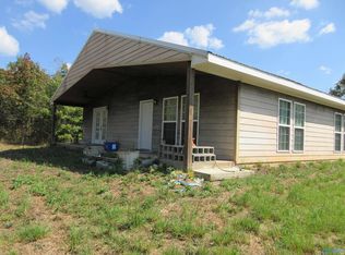 1924 County Road 83, Pisgah, AL 35765
