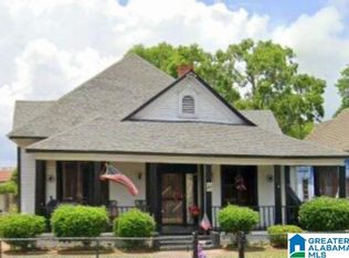 1918 Arlington Ave, Bessemer, AL 35020