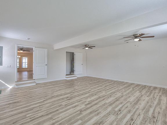 Large family room