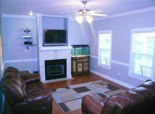 300 Spoonbill Dr, Goldsboro, NC 27534