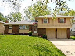 609 E 105th Ter, Kansas City, MO 64131