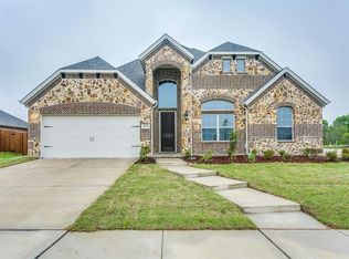 435 Jasmine Dr, Royse City, TX 75189