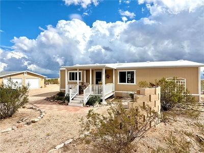 2438 S Dugas Rd, Golden Valley, AZ, 86413