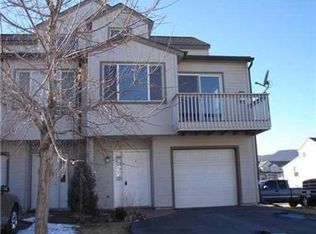 110 Quail Cir APT 1, Gypsum, CO 81637