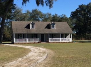 5361 Lanes Rd, Valdosta, GA 31601