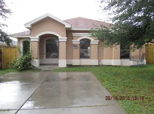 3916 Feather St, Laredo, TX 78043