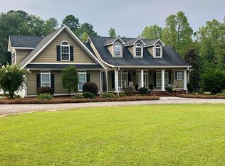 651 San Pablo Ln, Waycross, GA 31503