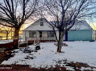 280 S Main St, Fredonia, AZ 86022