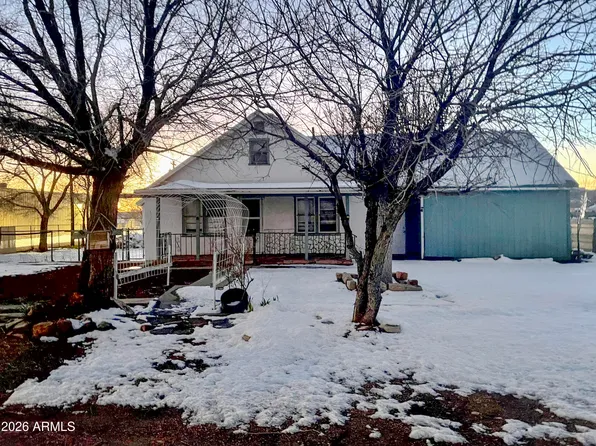 280 S MAIN Street, Fredonia, AZ 86022