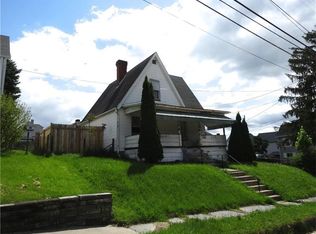 608 Beech St, Washington, PA