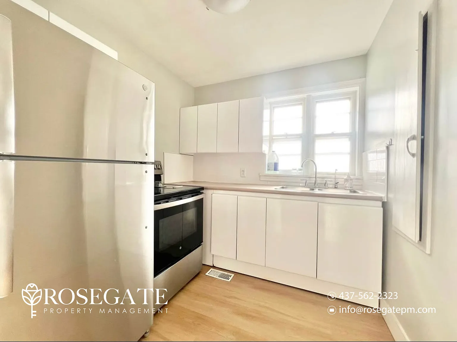25 Wauchope Avenue Cambridge — Photo 2