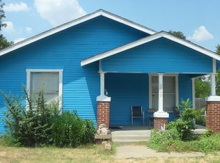 2909 Bomar Ave, Fort Worth, TX 76103