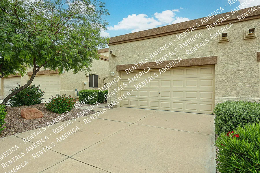 Building Photo - 6730 E Hermosa Vista Dr #32