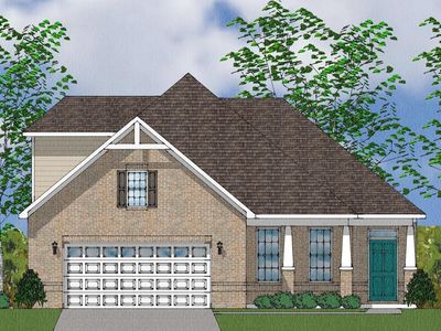136 Sevan Ln, Easley, SC, 29642