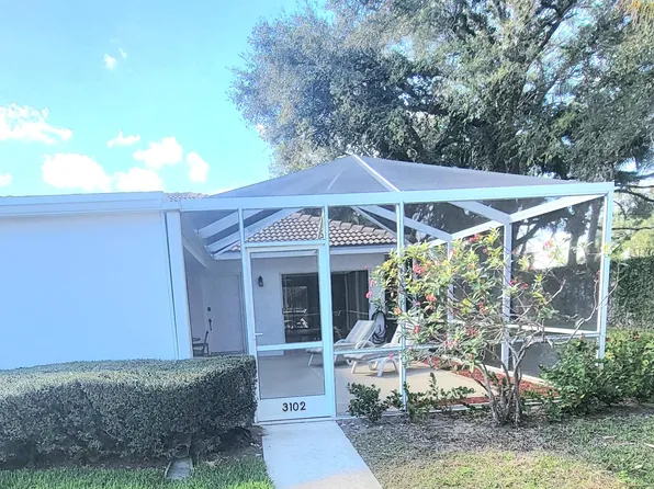 3102 Pin Oak Court #B, Palm Beach Gardens, FL 33410