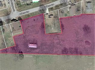 Adams Ave, Lowell, AR 72745