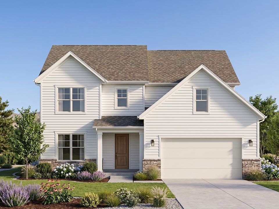 Arive Homes Floor Plans