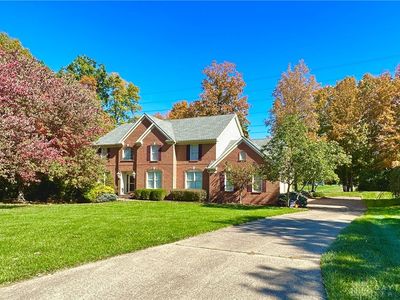 2108 Harcourt Estates Dr, Cincinnati, OH, 45244