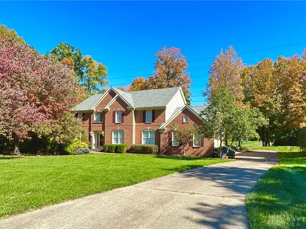 2108 Harcourt Estates Dr, Cincinnati, OH 45244