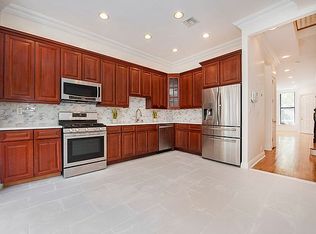 21 W 127th St APT A, New York, NY 10027