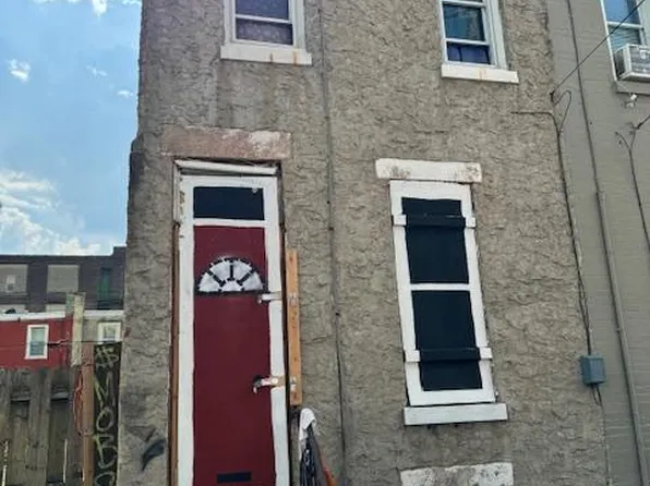 1846 E Russell St, Philadelphia, PA 19134