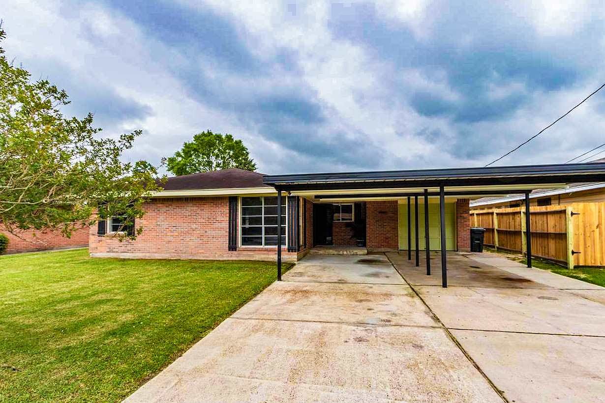 701 Sherrill St, Orange, TX 77630 Zillow