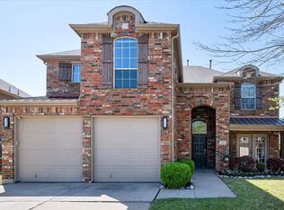2815 S Serrano, Grand Prairie, TX 75054