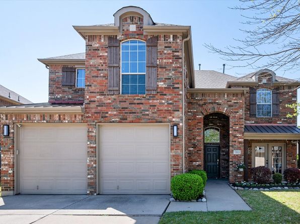 Home for Sale in Grand Prairie TX