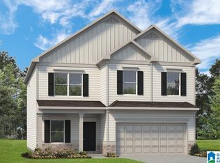 5128 Pintail Dr, Harpersville, AL 35078