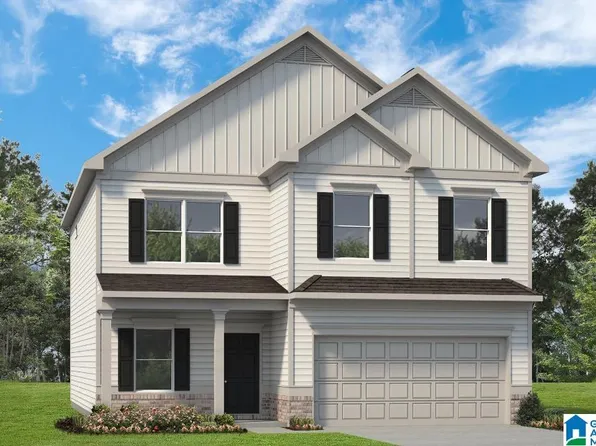 5128 Pintail Dr, Harpersville, AL 35078