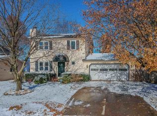 1304 Clover Ln, Normal, IL 61761