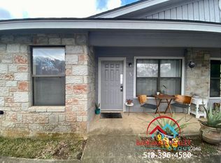 1311 Baylor Ave #A, San Marcos, TX 78666