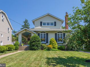 2063 Kenmore Ave, Glenside, PA 19038