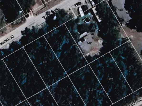 2701&2621 Sycamore Ct, Granbury, TX 76048