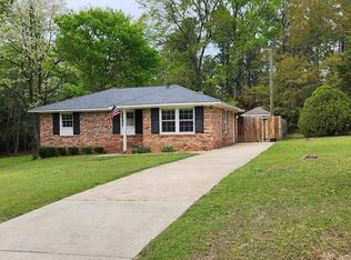 2315 Harper St, Sumter, SC 29153