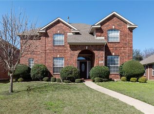 9009 Norman Dr, Plano, TX 75025