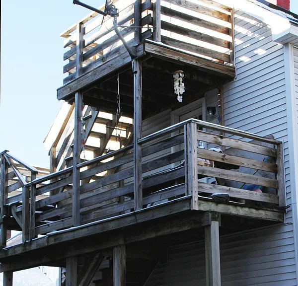 19 Greene St — Photo 12