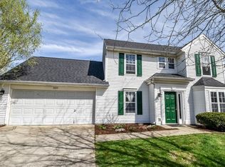 2211 S Sweetbriar Dr, Bloomington, IN