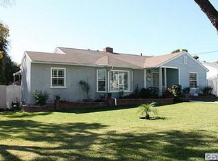 14540 Dalman St, Whittier, CA 90603