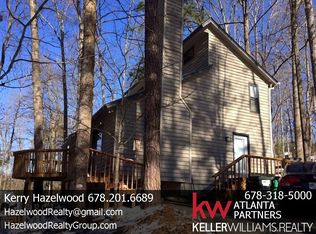 3215 Riviera Dr, Cumming, GA 30041