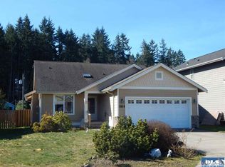 1814 W 15th St, Port Angeles, WA