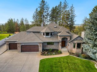 5021 W Howesdale Dr, Spokane, WA 99208